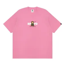 Декорированная футболка Bravo