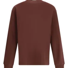 Толстовка с длинными рукавами