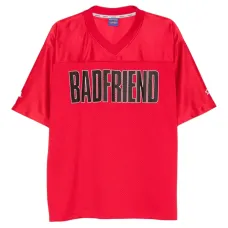 Футболка с V-образным вырезом Футболка с V-образным вырезом