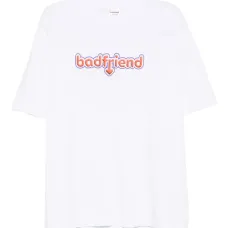 Футболка с круглым вырезом Футболка с круглым вырезом