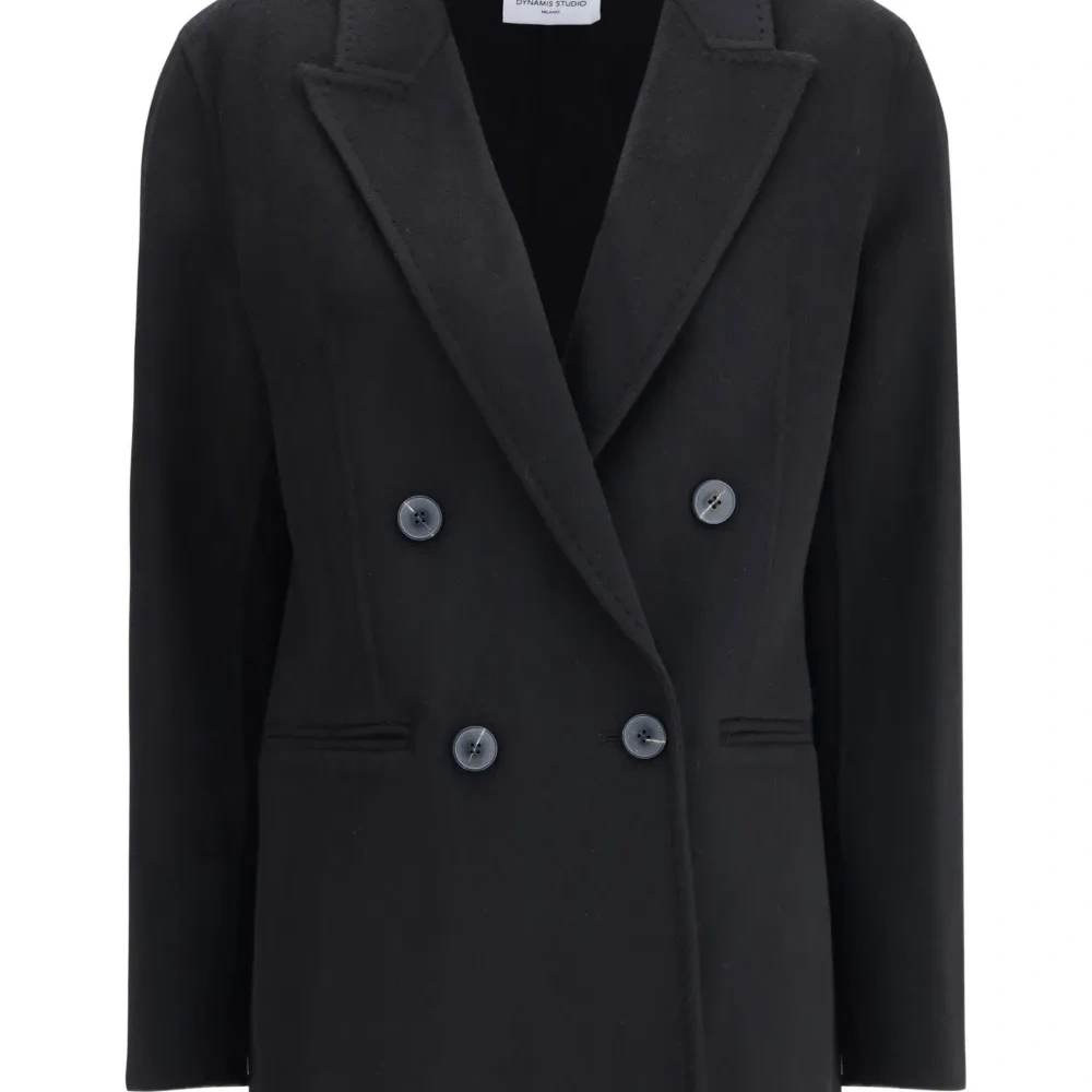 Двубортный пиджак