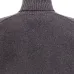 Свитер с высоким воротником Свитер с высоким воротником