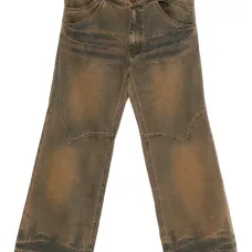 Прямые джинсы Прямые джинсы