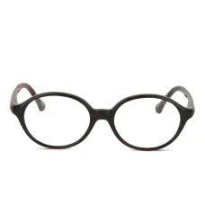 Очки в круглой оправе Очки в круглой оправе