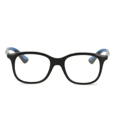 Очки в прямоугольной оправе Очки в прямоугольной оправе