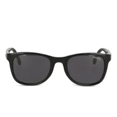 Солнцезащитные очки в квадратной оправе