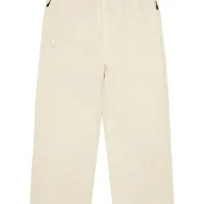 Спортивные брюки с нашивкой-логотипом