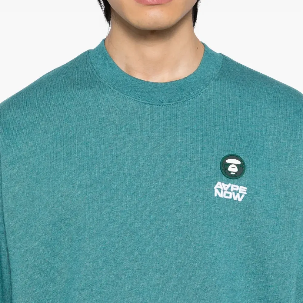 Толстовка с логотипом