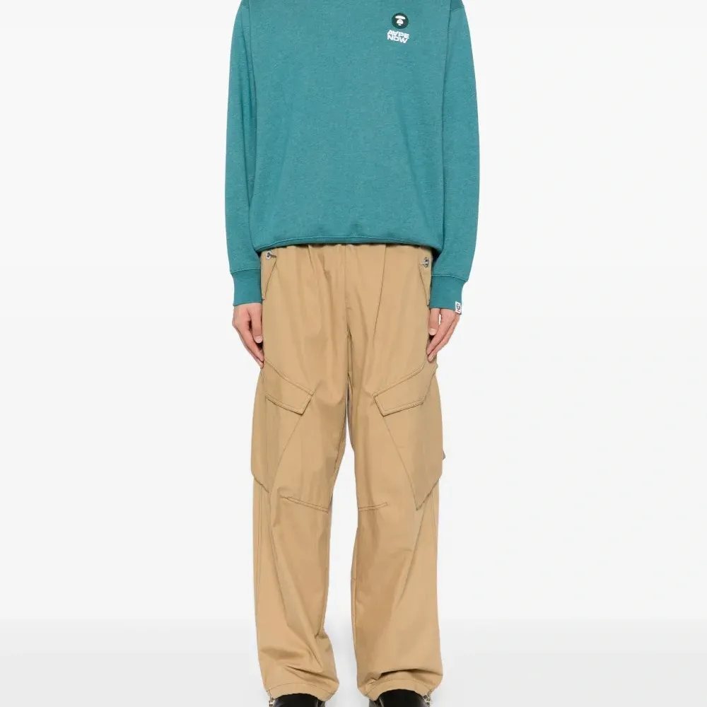 Толстовка с логотипом