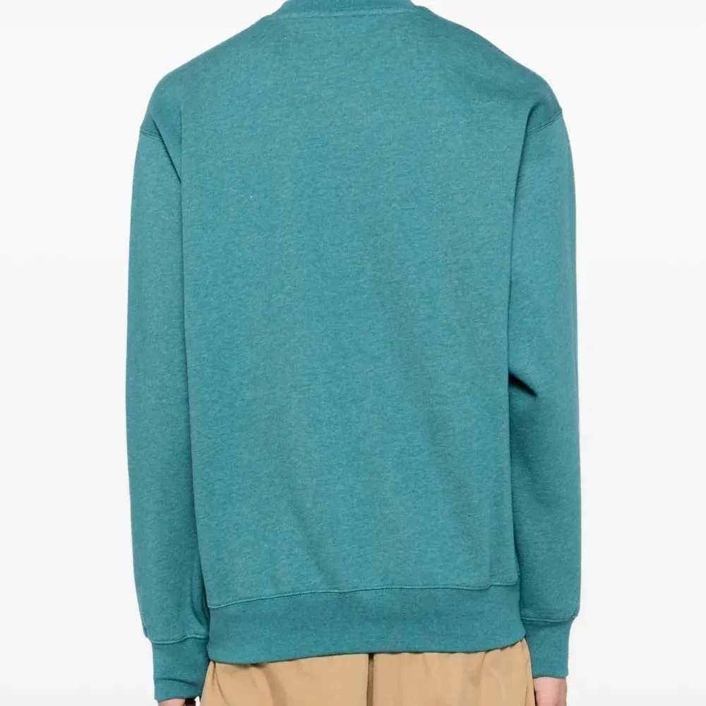 Толстовка с логотипом