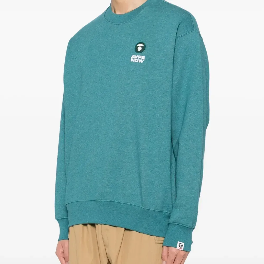 Толстовка с логотипом