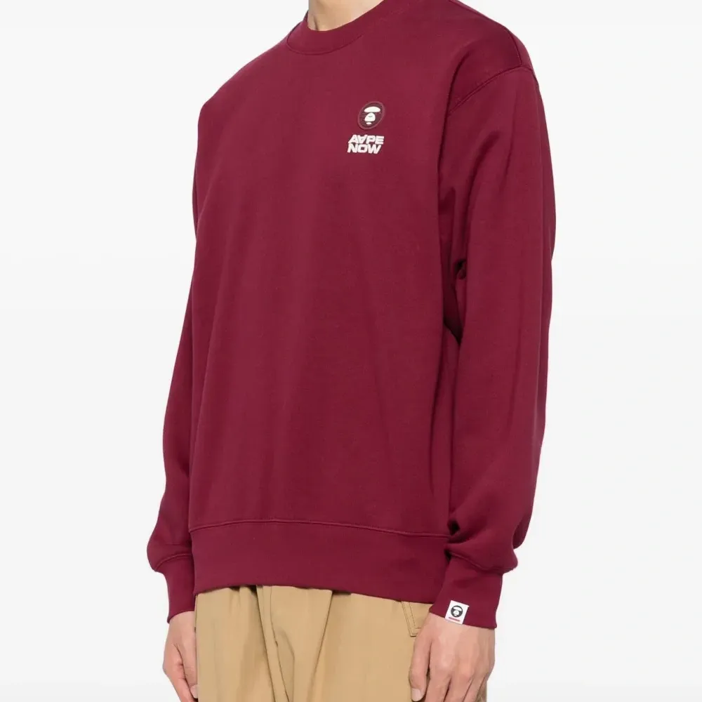 Толстовка с логотипом