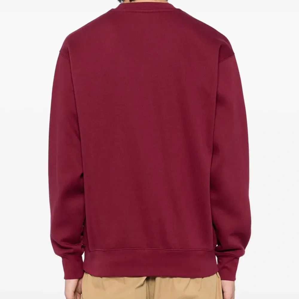 Толстовка с логотипом