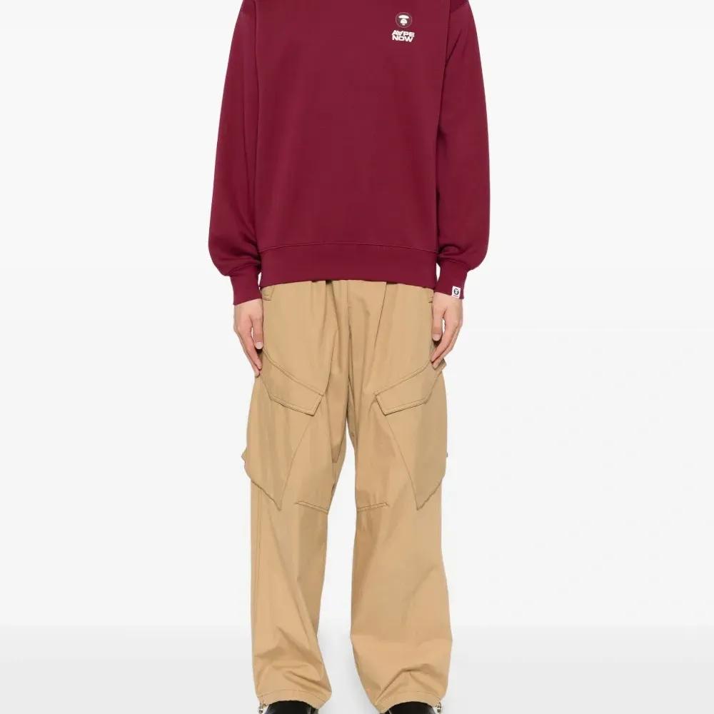 Толстовка с логотипом