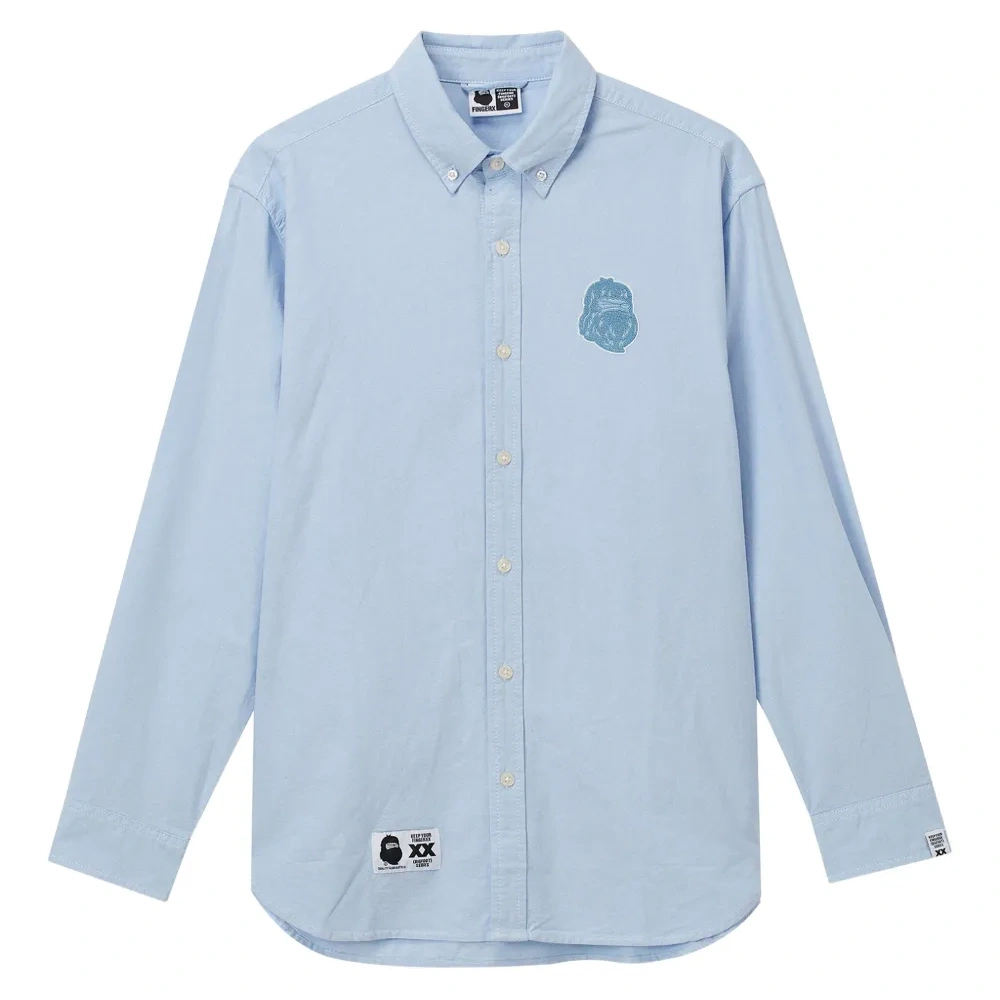 Футболка с вышивкой