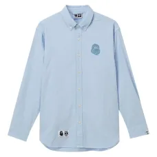 Футболка с вышивкой