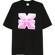 Футболка с графичным принтом Футболка с графичным принтом