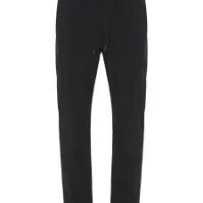 Брюки с кулиской