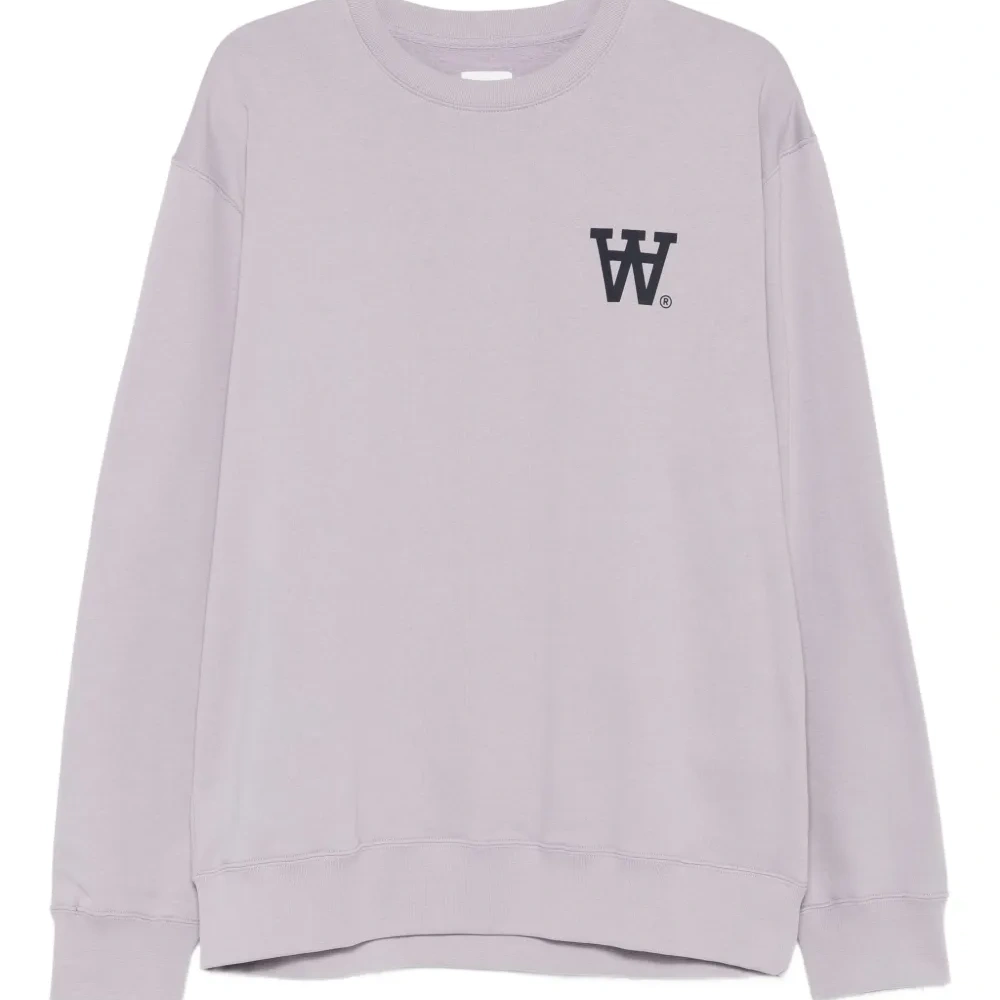 Толстовка с логотипом