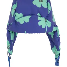 Кепка "Счастливый клевер"