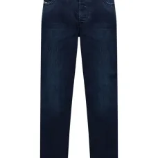 Джинсы 1993 D-Vyl с логотипом