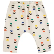 Леггинсы на завязках