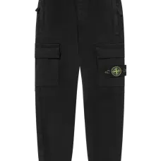 Брюки с нашивкой Compass