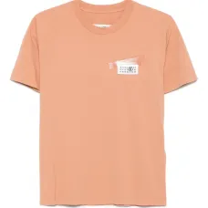 Футболка с лентами