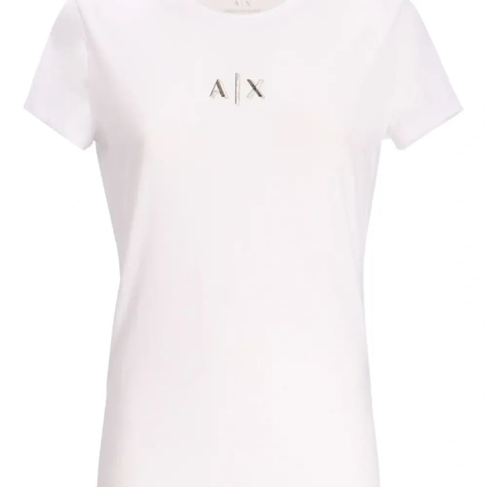 Футболка с логотипом