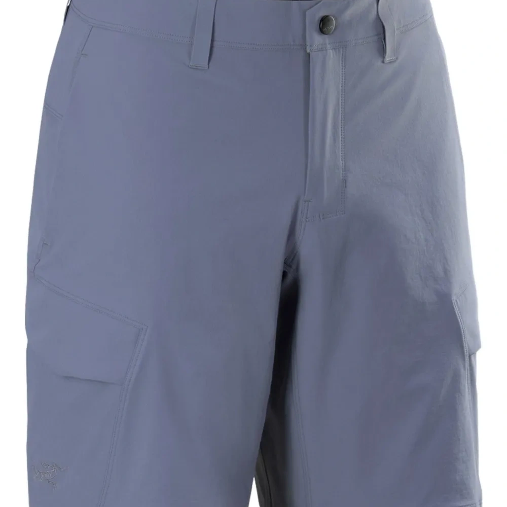 Спортивные шорты карго