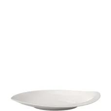 Тарелка органической формы