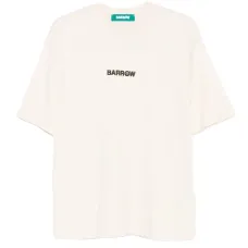 Футболка с принтом