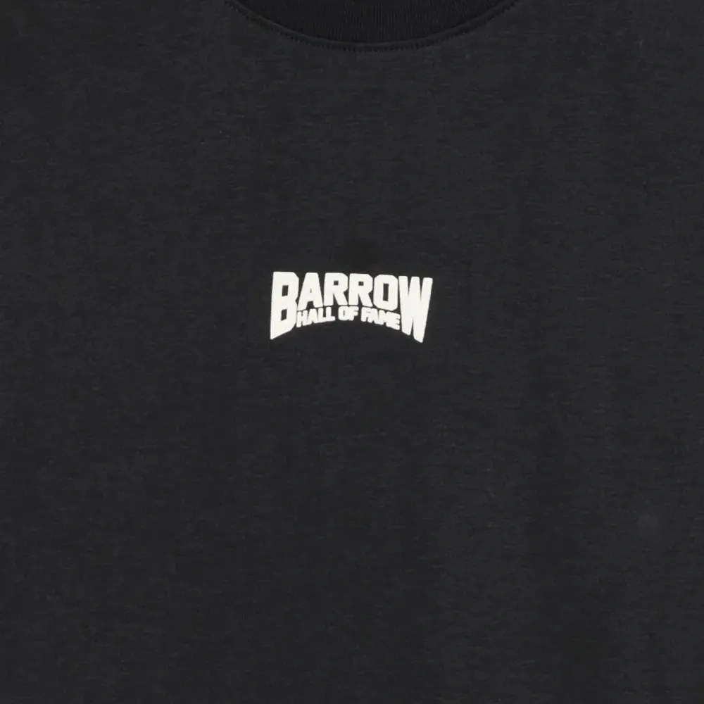 Футболка с принтом