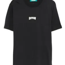 Футболка с принтом