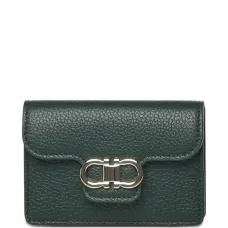 Кошелек с пряжкой Gancini