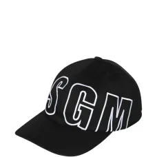 Бейсболка с логотипом