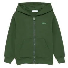 Худи с логотипом