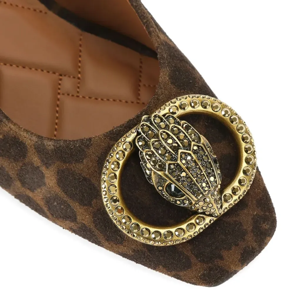 Туфли Chelsea 60 с ремешком на пятке