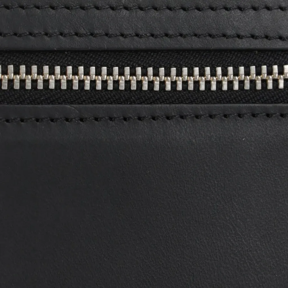 Картхолдер на молнии