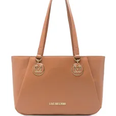 Сумка-тоут с логотипом