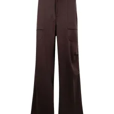 Брюки с карманами Брюки с карманами