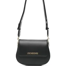 Сумка через плечо с логотипом