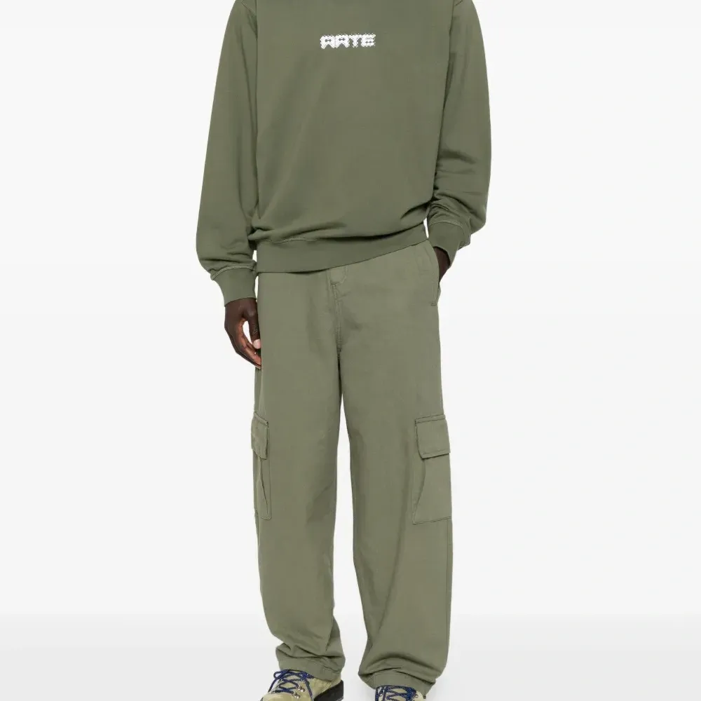 Толстовка с логотипом