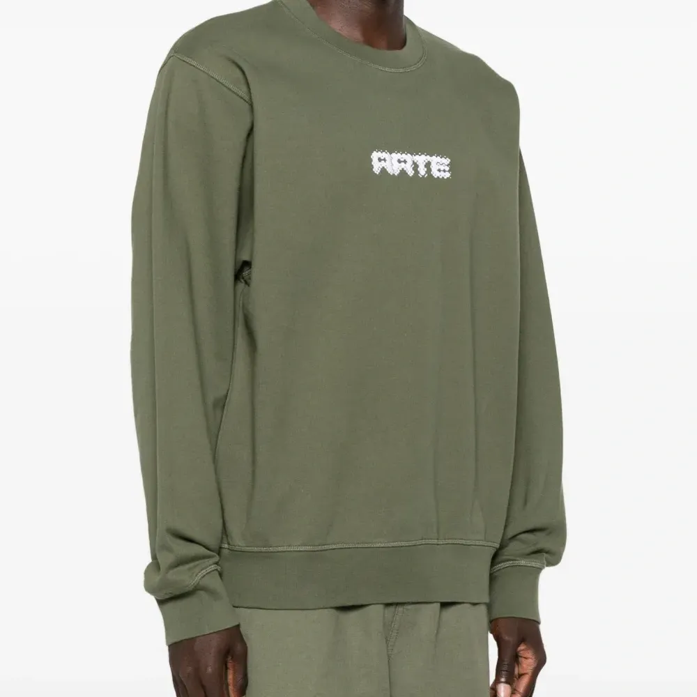 Толстовка с логотипом