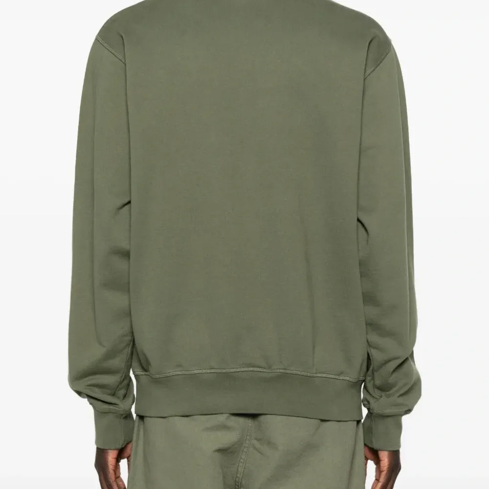 Толстовка с логотипом