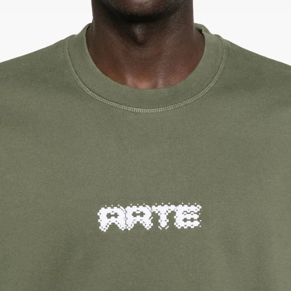 Толстовка с логотипом