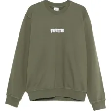 Толстовка с логотипом