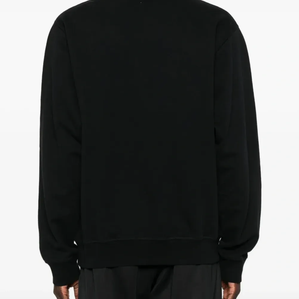 Толстовка с логотипом Толстовка с логотипом