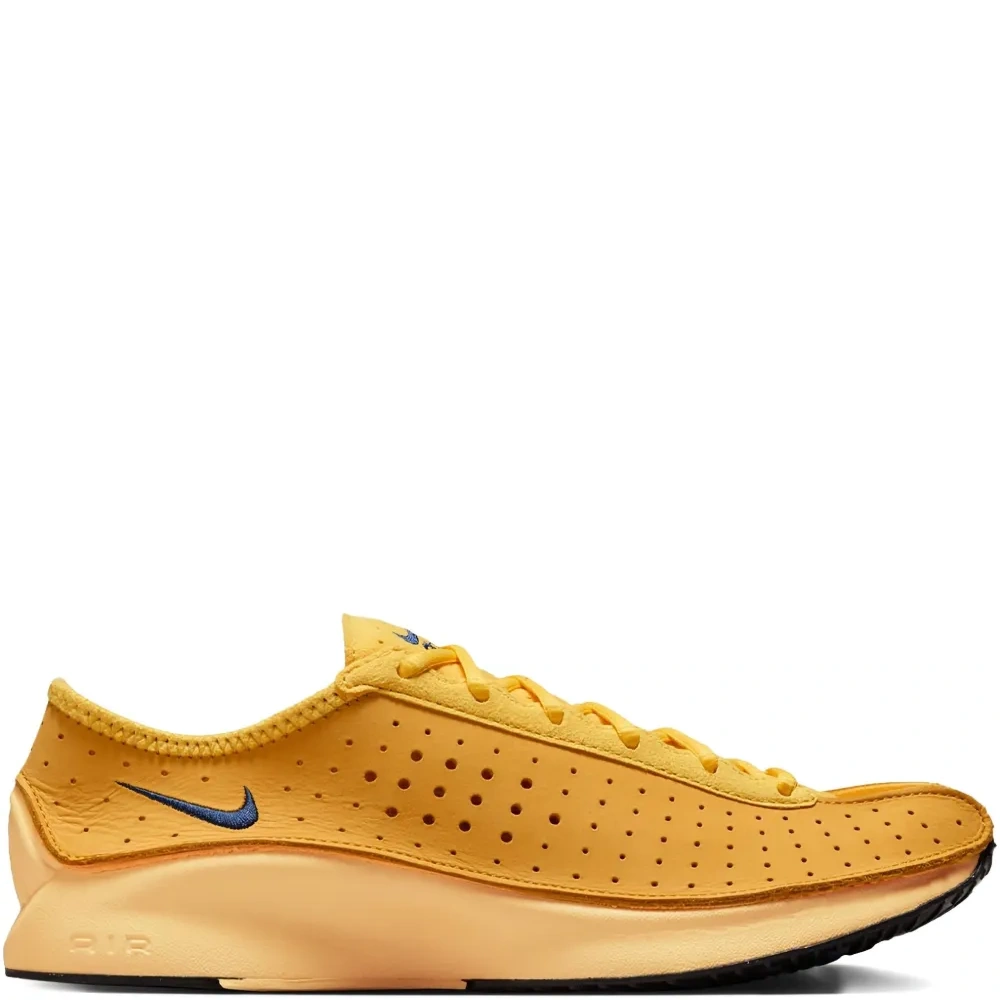 Перфорированные кроссовки Air Superfly