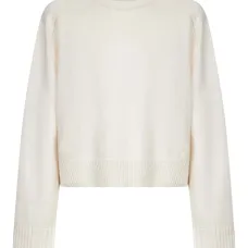 Свитер Bruzzi с круглым вырезом